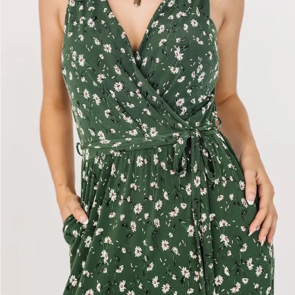 Baltic Born Ashlyn Jumpsuit - Picture 3 of 6